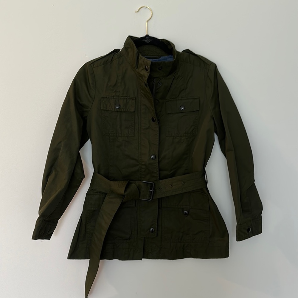 Banana Republic Jacket